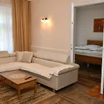 Country house Mestiansky Dom