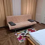 Mestiansky Dom
