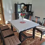 Country house Mestiansky Dom Cachtice