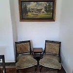 Gospodarstwo wiejskie Mestiansky Dom