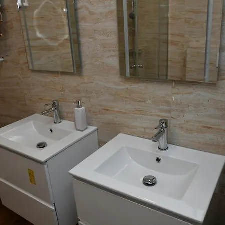 Mestiansky Dom Casa rural