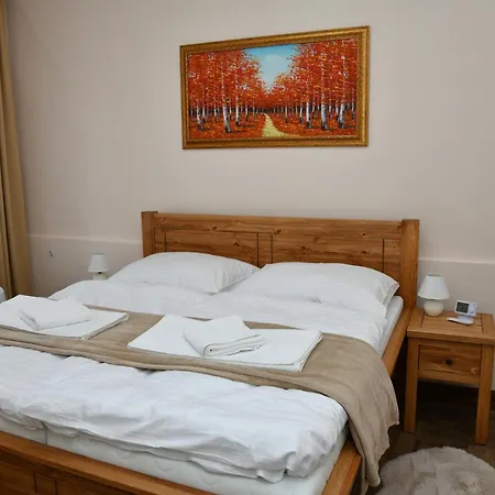 Mestiansky Dom Čachtice