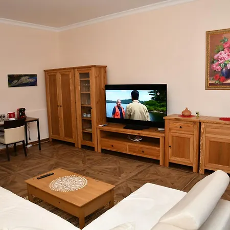 Mestiansky Dom Casa rural Čachtice