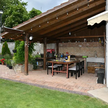 Casa rural Mestiansky Dom