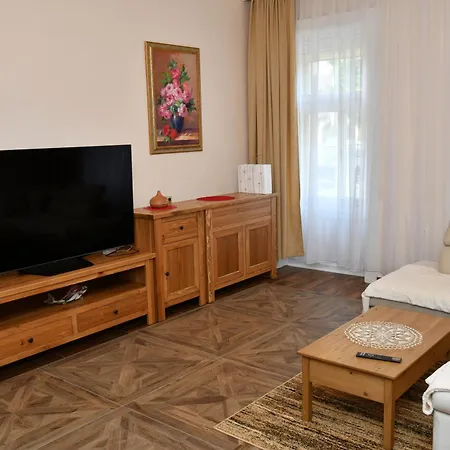 Casa rural Mestiansky Dom *