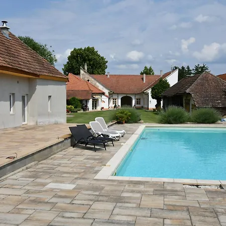 Casa rural Mestiansky Dom *