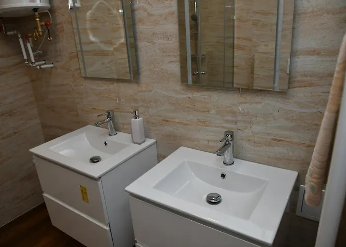 Mestiansky Dom Casa de Campo