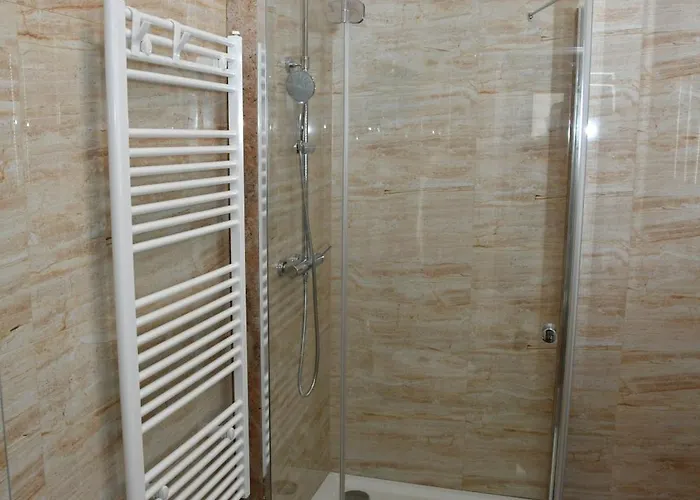 Mestiansky Dom Casa de Campo Čachtice