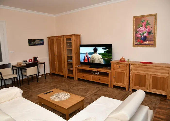 Mestiansky Dom Casa de Campo Čachtice